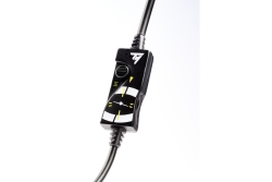 Gaming Headset Thrustm. T.Flight US AirForce (KON/PC) retail