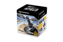 Joystick Thrustm. T.Flight Stick X (PST/PC) retail