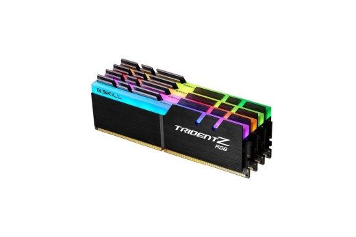 DDR4 64GB PC 3200 CL16 G.Skill KIT (4x16GB) 64GTZR Tri/Z RGB