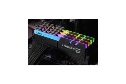 DDR4 64GB PC 3200 CL16 G.Skill KIT (4x16GB) 64GTZR Tri/Z RGB