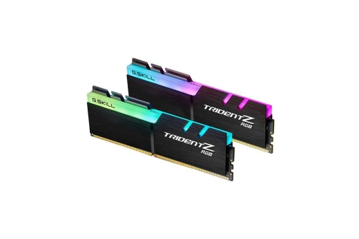 DDR4 16GB PC 3600 CL18 G.Skill KIT (2x8GB) 16GTZRX Tri RGB