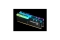 DDR4 16GB PC 3600 CL18 G.Skill KIT (2x8GB) 16GTZRX Tri RGB