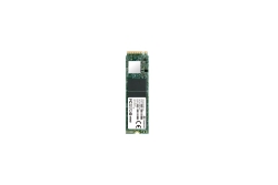 SSD 128GB Transcend M.2 MTE110S (M.2 2280) PCIe Gen3 x4 NVMe