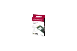 SSD 512GB Transcend M.2 MTE110S (M.2 2280) PCIe Gen3 x4 NVMe