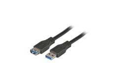 EFB USB3.0 Verlängerungskabel...