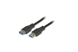 EFB USB3.0 Verlängerungskabel...
