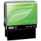 Printer 30 Green Line - max . 5 Zeilen, 18 x 47 mm