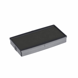 Ersatzkissen E/30 schwarz