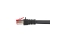 EFB RJ45 Patchkabel S/FTP Cat.6 LSZH 1.50m schwarz