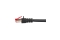 EFB RJ45 Patchkabel S/FTP Cat.6 LSZH 20.00m schwarz