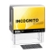 Sicherheitsstempel Printer 30 Incognito - Stempel im Blister