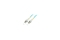 EFB Duplex Patchkabel LC-LC 50/125 OM3 LSZH 2mm 2.0m aqua