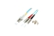 EFB Duplex Patchkabel LC-SC 50/125 OM3 LSZH 2mm 2.0m aqua