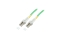 EFB Duplex Patchkabel LC-LC 50/125 OM5 LSZH 2mm 3.0m grün