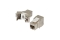 EFB RJ45 Keystone STP Cat.6 250MHz Werkzeugfrei geschirmt