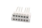 EFB Keystone Verteilerbox Aufputz 6/12 Port