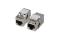EFB Keystone Einbauadapter RJ45 STP Cat.6A