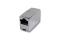 EFB Modular-Adapter RJ45 UTP metallfarben