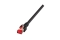 EFB RJ45 Patchkabel S/FTP Cat.6 LSZH 30.00m schwarz