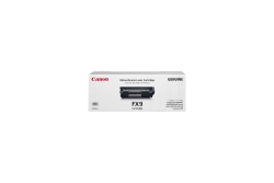 Toner Canon FX10 BK black 2000 Seiten