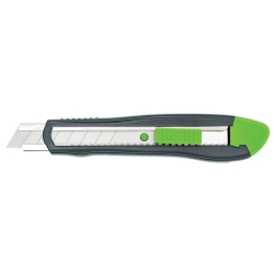 Cutter 18 mm Metallführung - Schneidemesser