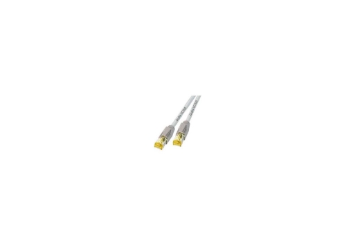 EFB RJ45 Patchkabel S/FTP Cat.6A TM31 UC900 3.00m weiß