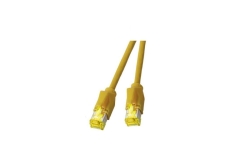 EFB RJ45 Patchk. S/FTP Cat.6A TM31 Dätwyler 7702...