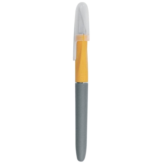 Skalpellmesser mit Softgrip-Griff
