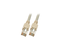EFB RJ45 Patchk. S/UTP Cat.5e TM11 Dätw. 5502 15.00m...