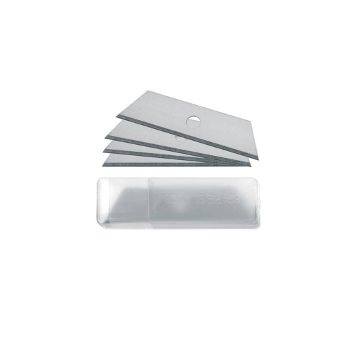 Cutter Trapezklinge - Ersatzklingen, 10er Pack