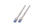 EFB RJ45 Patchkabel S/FTP Cat.6A PVC UL 3.00m grau