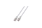 EFB RJ45 Patchkabel U/UTP Cat.6 LSZH CCA 3.00m grau