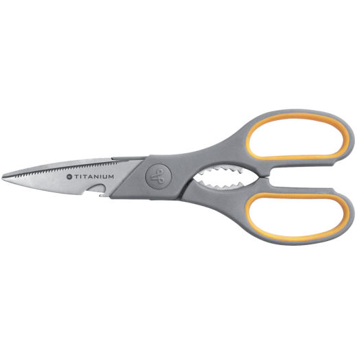 Titanium Super Schere - 21 cm Haushaltsschere