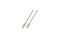 EFB RJ45 Patchkabel U/UTP Cat.6 PVC CCA 10.00m grau