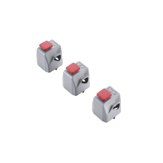 Messerkopf 980 Creativset für 507