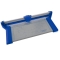 Rollen-Schneidemaschine - grau/blau, 330 mm/ 1,0 mm