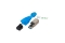 EFB RJ45 Stecker STP Cat.6A feldkonfektionierbar