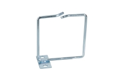 EFB Kabelführungsbügel 80x80mm mit versetzter...