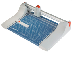 Roll- & Schnitt-Schneidemaschine 440 -...