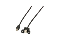 EFB USB2.0 Verlängerung...