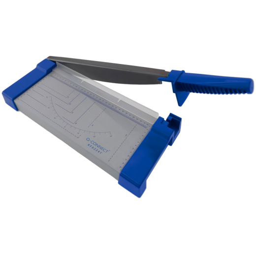 Hebelschneidemaschine A4 320 mm - bis zu 10 Blatt