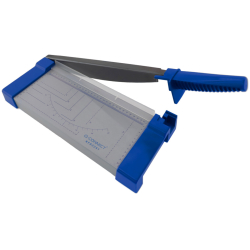 Hebelschneidemaschine A4 320 mm - bis zu 10 Blatt