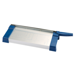 Hebelschneidemaschine A4 320 mm - bis zu 10 Blatt