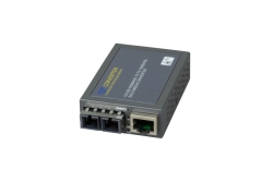 EFB Kompakt Media Konverter RJ45-SC 550m MM Gigabit Ethernet