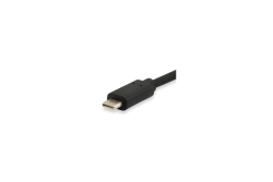 Equip Adapter USB-C->DisplayPort St/St 4K/ 60Hz 1.80m...