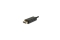 Equip Adapter USB-C->DisplayPort St/St 4K/ 60Hz 1.80m PVC Polybeutel