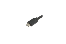 Equip Adapter USB-C->DVI-D(24+1) 1920x1200/ 60Hz 1.80m...