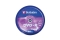 DVD+R Verbatim 4,7GB 100pcs Pack 16x Spindel azo silber retail
