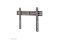 Neomounts WAH 32-75 1TFT schw. Max.35
