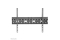 Neomounts WAH 37-75 1TFT schwarz Max.35